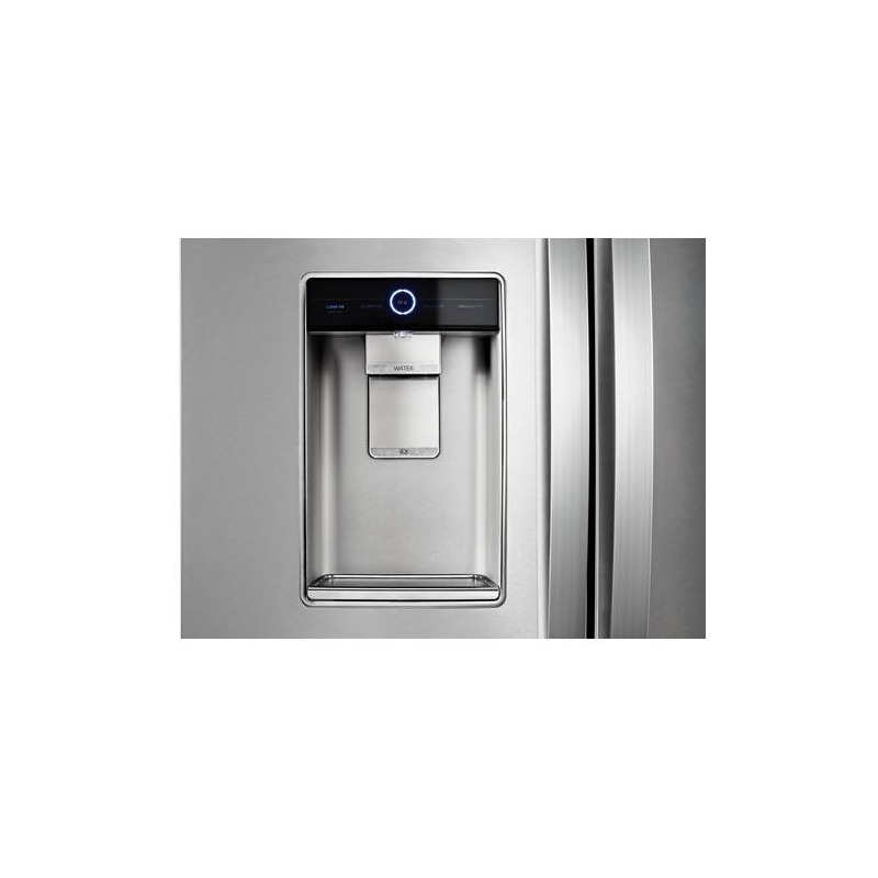 36inch Wide Counter Depth French Door Refrigerator 24 cu. ft
