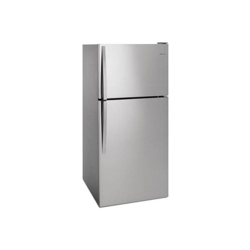 30inch Wide Top Freezer Refrigerator 18 cu. ft. WRT318FMDM by