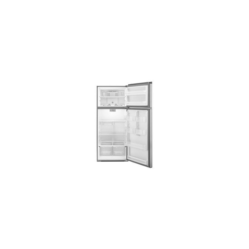 28inch Wide Refrigerator Compatible With The EZ Connect Icemaker Kit