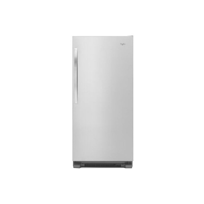 31inch Wide SideKicks® AllRefrigerator with LED Lighting 18 cu. ft