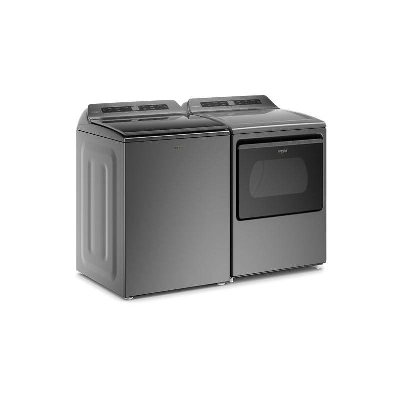 4.8 cu. ft. Top Load Washer with Pretreat Station WTW5100HC by