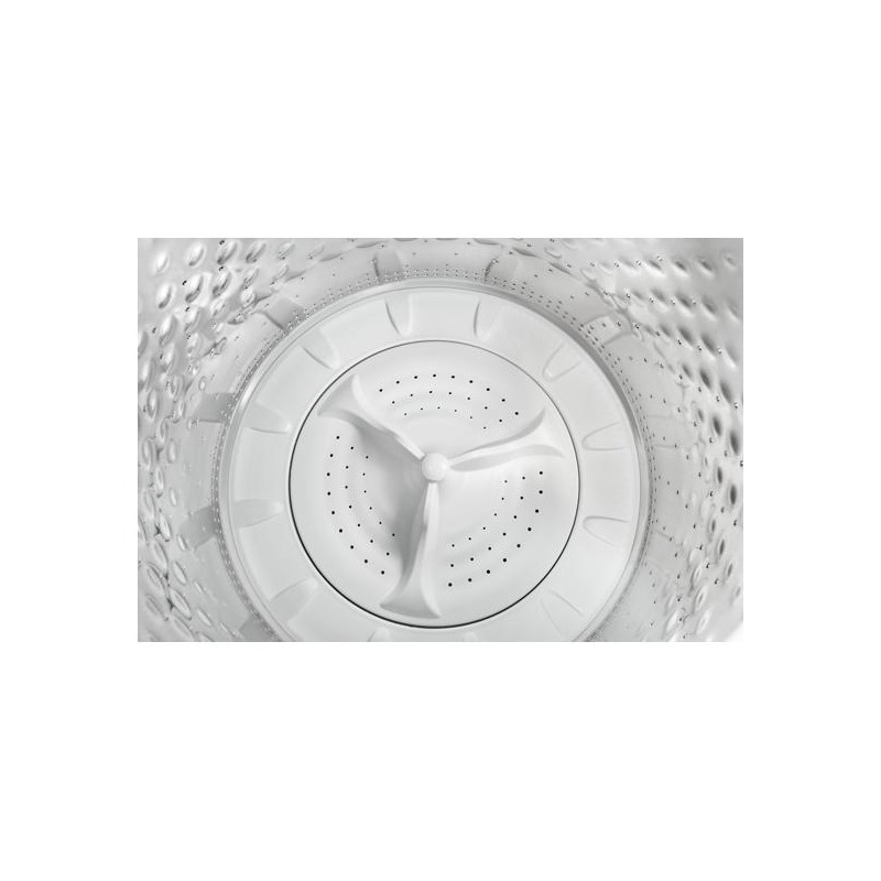 4.8 cu. ft. Top Load Washer with Pretreat Station WTW5100HW by