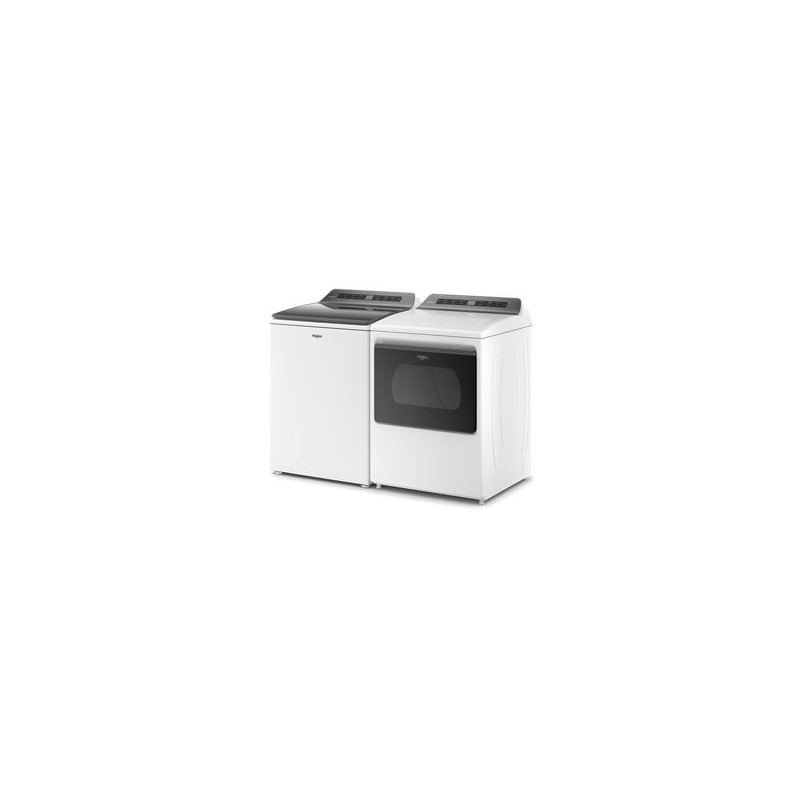 4.8 cu. ft. Top Load Washer with Pretreat Station WTW5100HW by
