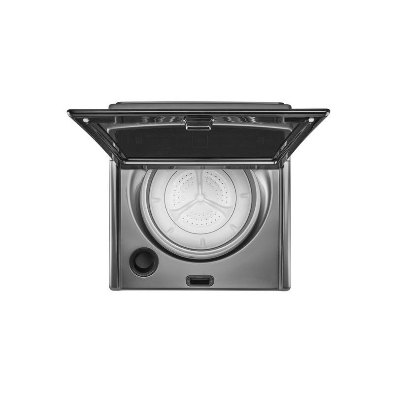 4.8 cu.ft HE Top Load Washer with BuiltIn Water Faucet, Intuitive