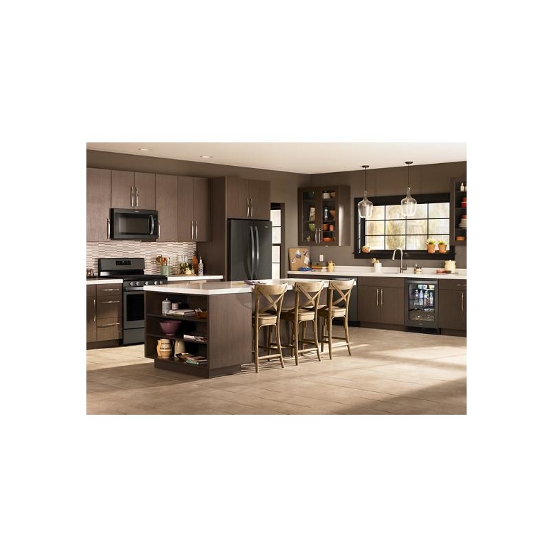 24inch Wide Undercounter Beverage Center 5.2 cu. ft. WUB50X24HV by