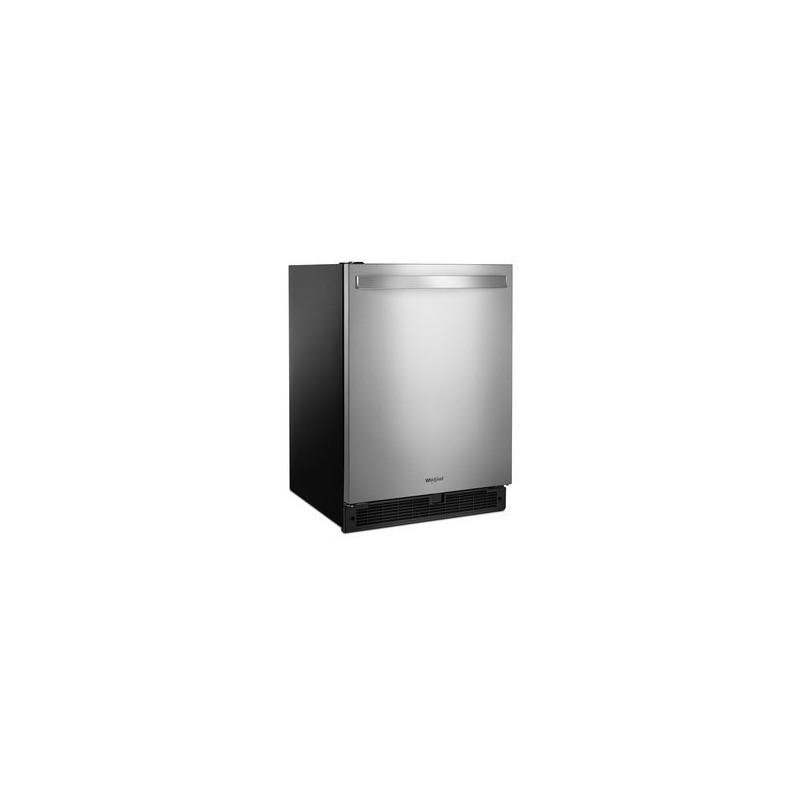 24inch Wide Undercounter Refrigerator 5.1 cu. ft. WUR50X24HZ by