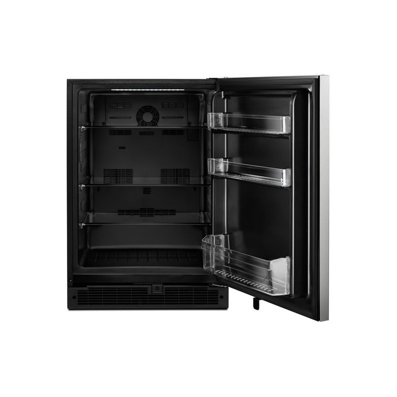 24inch Wide Undercounter Refrigerator 5.1 cu. ft. WUR50X24HZ by