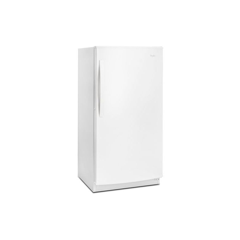 16 cu. ft. Upright Freezer with FrostFree Defrost WZF56R16DW by