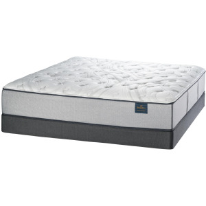 Generations Plush Mattress