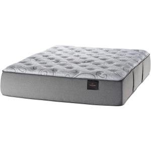 Cambridge Plush Mattress