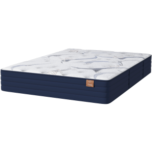 Atlas Plush Mattress