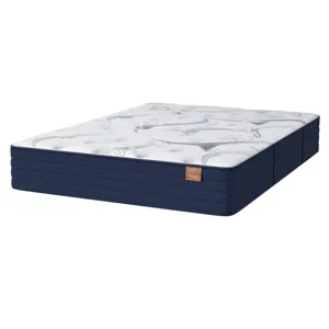 Atlas Plush Mattress