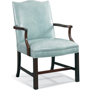 Leather Chair