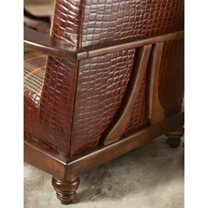 Leather Chair