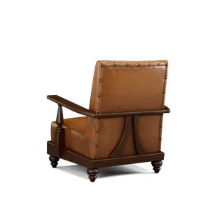 Leather Chair