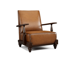 Leather Chair