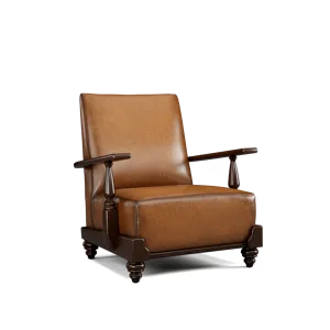 Leather Chair