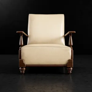 Leather Chair