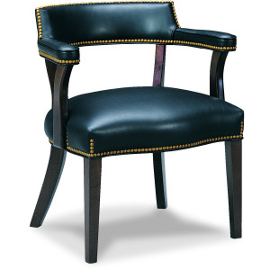 Leather Executive Chair