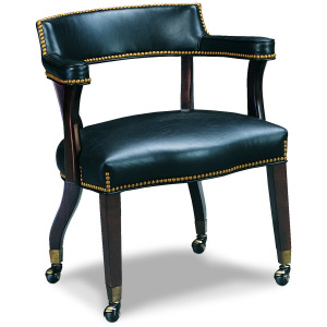 Leather Executive Chair