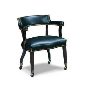 Leather Executive Chair