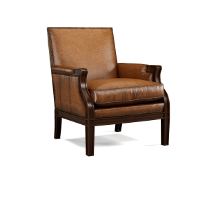 Leather Chair