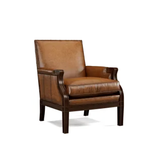 Leather Chair