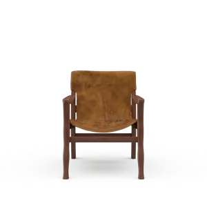 Leather Chair