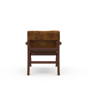 Leather Chair
