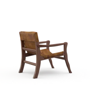 Leather Chair