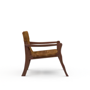 Leather Chair