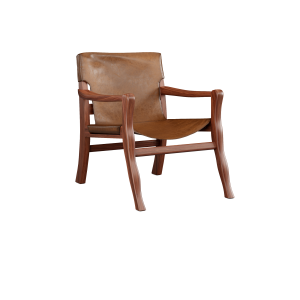 Leather Chair