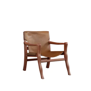 Leather Chair