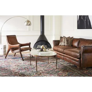 Leather Chair
