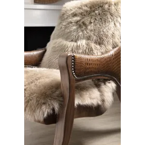 Leather Chair