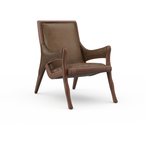 Leather Chair