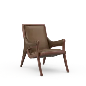 Leather Chair
