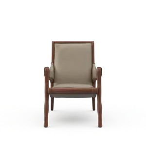 Leather Chair