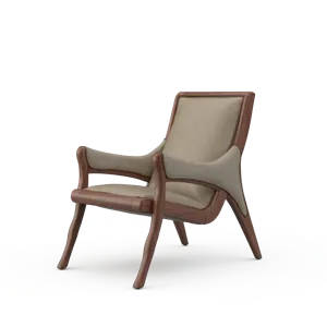 Leather Chair