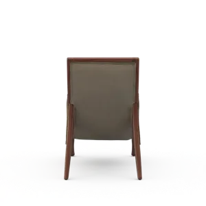 Leather Chair