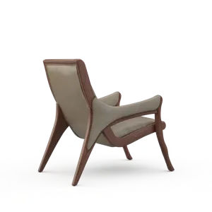 Leather Chair