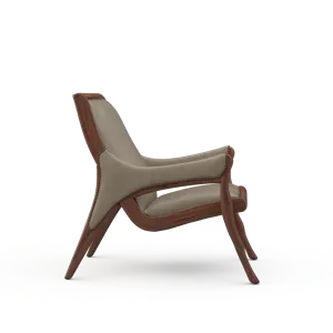 Leather Chair