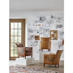 Leather Chair
