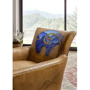 Leather Chair
