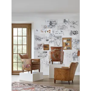 Leather Chair