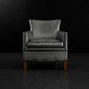Leather Chair