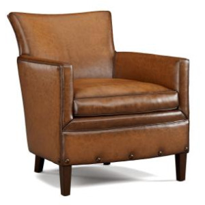Leather Chair