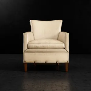 Leather Chair