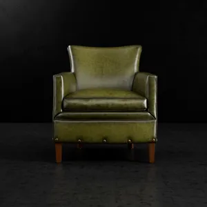 Leather Chair