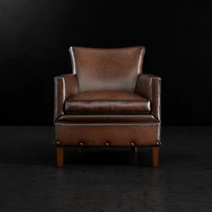 Leather Chair
